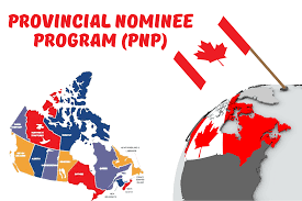 Provincial Nominee Programs